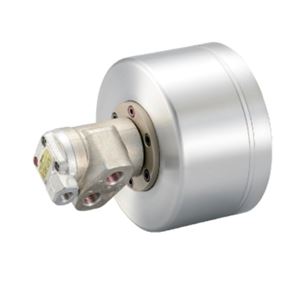 HOWA丰和回转油缸液压缸HH4C63青岛平山郭-158-54210565