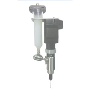 ACE GIKEN技研机械设备点胶阀SB-110ⅢS青岛平山技研刘156-21198049