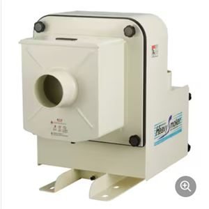 ONIKAZE赤松电机油雾机GB3电机HVS-40刘15621198049