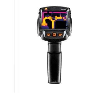 testo德图868 无线热像仪详询  关159-0897-0566