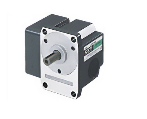 Orientalmotor东方马达 直交轴齿轮头 5GE100RA