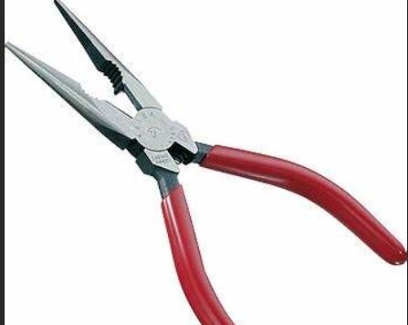 KEIBA马牌电工尖嘴钳T-316S详询  关159-0897-0566