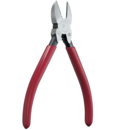 KEIBA马牌电工斜口钳N-206S详询  关159-0897-0566