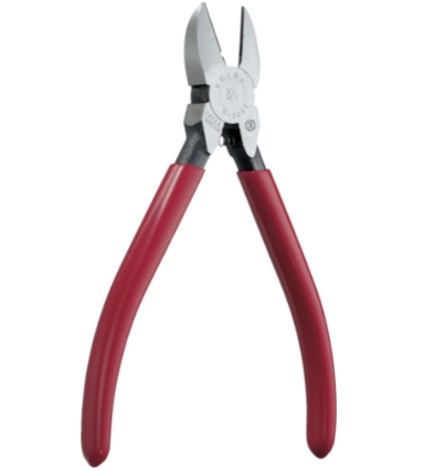 KEIBA马牌电工斜口钳N-206S详询  关159-0897-0566
