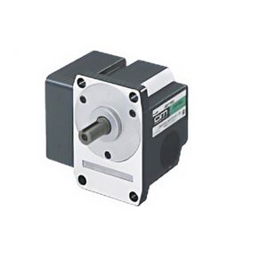 Orientalmotor东方马达 直交轴齿轮头 5GE100RA