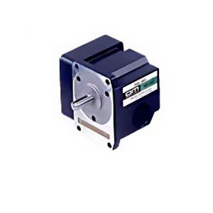 Orientalmotor东方马达 直交轴齿轮头 5GN100RA