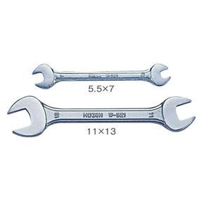 HOZAN宝三 呆扳手 W-521
