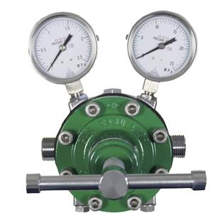 CHIYODA SEIKI千代田精机EX-100mk2-G2气体压力调节器15655134803