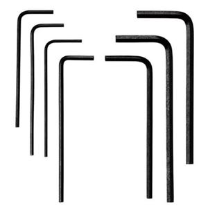 HOZAN宝三 六角扳手组 W-91