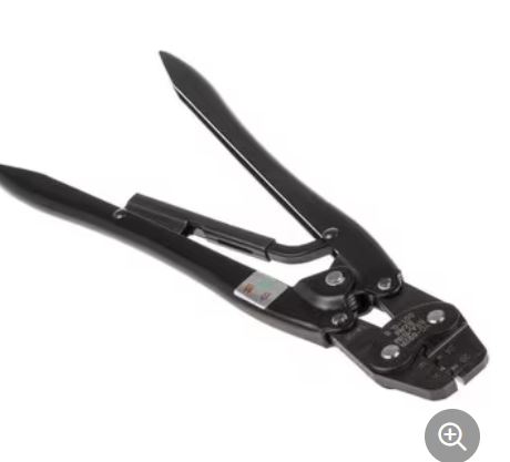 JST日压压接钳YC-692R详询  关159-0897-0566