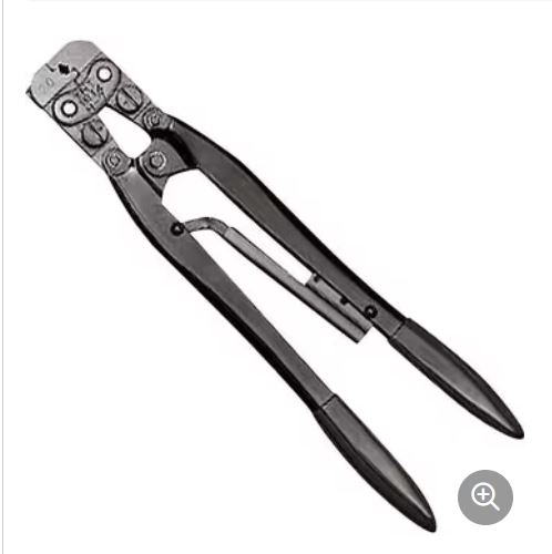 JST日压手动压接钳YNT-1614青岛平山郭-158-54210565