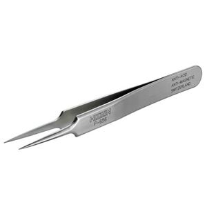 HOZAN宝三 精密型镊子 P-656