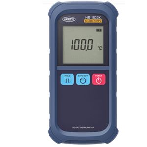 ANRITSU安立计器手持测温仪HR-1100E 详询  关159-0897-0566