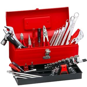 TONE前田工具箱组套TSA3120详询  关159-0897-0566