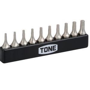 TONE前田BTIP10S钻头套件详询  关159-0897-0566