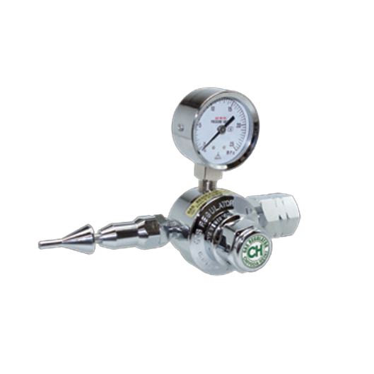 CHIYODA SEIKI千代田精机GHSN-2B-1氦气压力调节器156*5513*4803