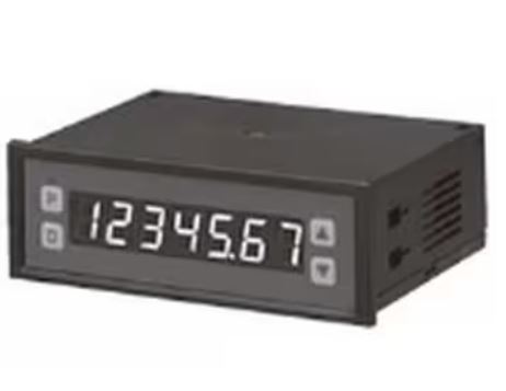 MUTOH武藤KPS数字计数器详询  关159-0897-0566