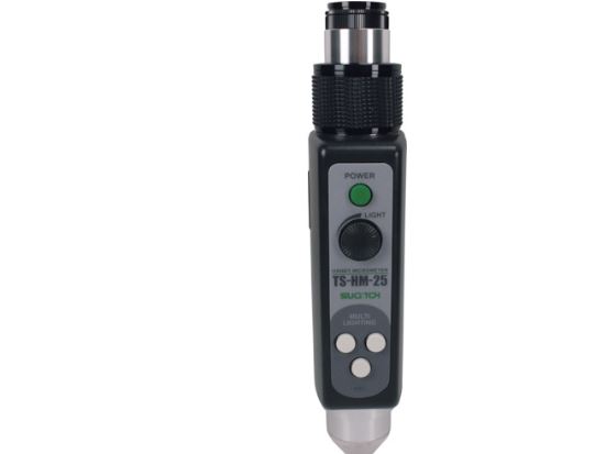 SUGITOH杉藤便携式千分尺TS-HM-25详询  关159-0897-0566