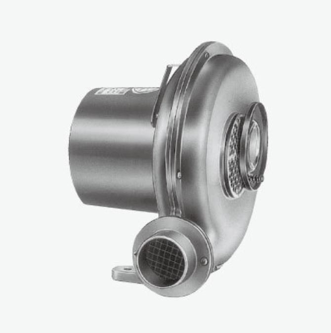 YODOGAWA淀川小型 鼓风机Y1.5运转安静无耐热型刘15621198049