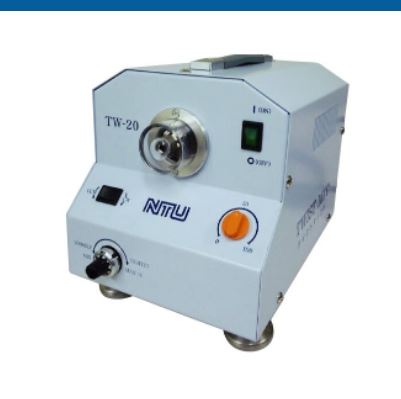 NITTU日通电子工业株式会社捻线机TW-20青岛平山郭-158-54210565