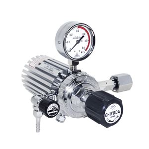CHIYODA SEIKI千代田精机FC-20二氧化碳压力阀156*5513*4803