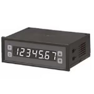 MUTOH武藤KPS数字计数器详询  关159-0897-0566