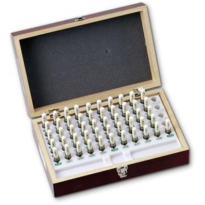 销售SK新泻精机AG-1A手柄钢针规套装15655134803