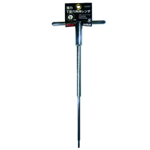 WISE若穗囲T型扳手600T-30详询  关159-0897-0566