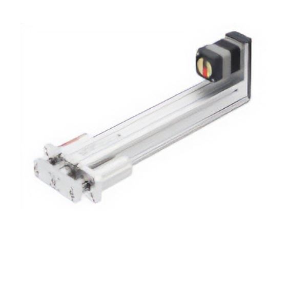 Orientalmotor东方马达 电动缸 EAC系列 EACM4RWD05ARAC