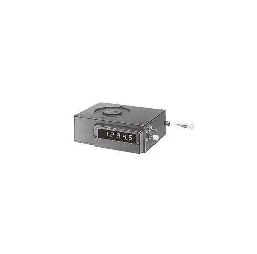 MUTOH武藤工业DMR-100A数显长度测量计数器156/5513/4803