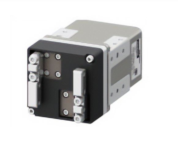 Orientalmotor东方马达 电动夹具 EH系列 αSTEP AZ系列搭载   EH4-AZAKH