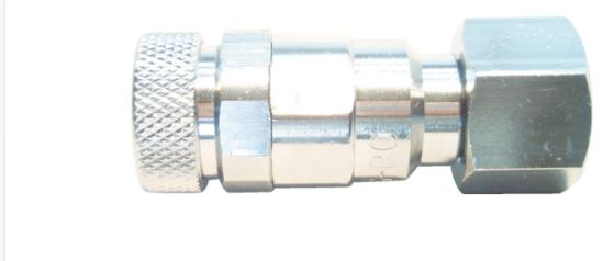 CHIYODA-SEIKI千代田精机S-RG 软管接头详询  关159-0897-0566