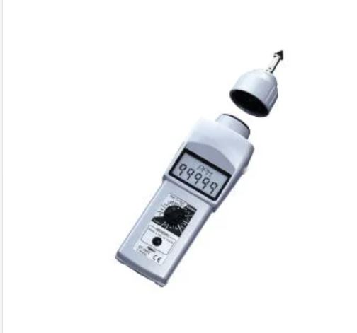 SHIMPO新宝转速计DT-205LR详询  关159-0897-0566