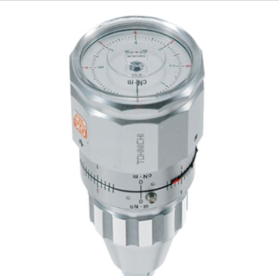 TOHNICHI东日手持式扭力计 BTG36CN详询  关159-0897-0566