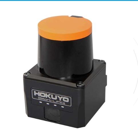 HOKUYO北洋电机紧凑传感器UST-10LX青岛平山郭-158-54210565