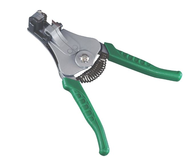 HOAZAN宝山P-90-A剥线钳详询  关159-0897-0566