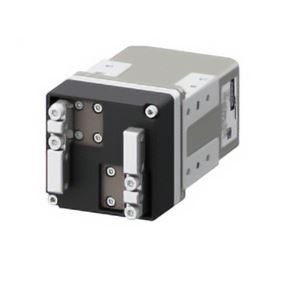 Orientalmotor东方马达 电动夹具 EH系列 αSTEP AZ系列搭载   EH4-AZAKH