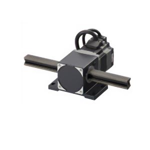 Orientalmotor东方马达 齿条和小齿轮系统 L系列 αSTEP AZ系列搭载  LM2B200AZAK-1