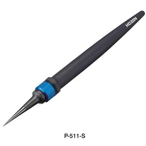 HOZAN宝三 防静电镊子头探针 P-511-S