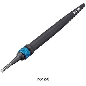 HOZAN宝三 防静电镊子头探针 P-512-S