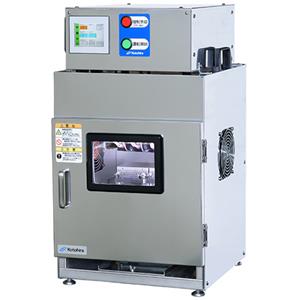 Kotohira琴平KTE-HTA-600E热电模块的加热测试设备
