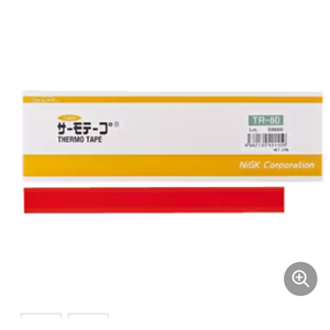 NICHIGI日油技研测温纸TR-70详询  关159-0897-0566