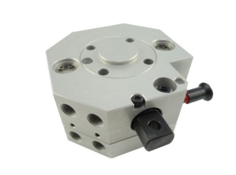 KONSEI近藤 KHE  手动快换