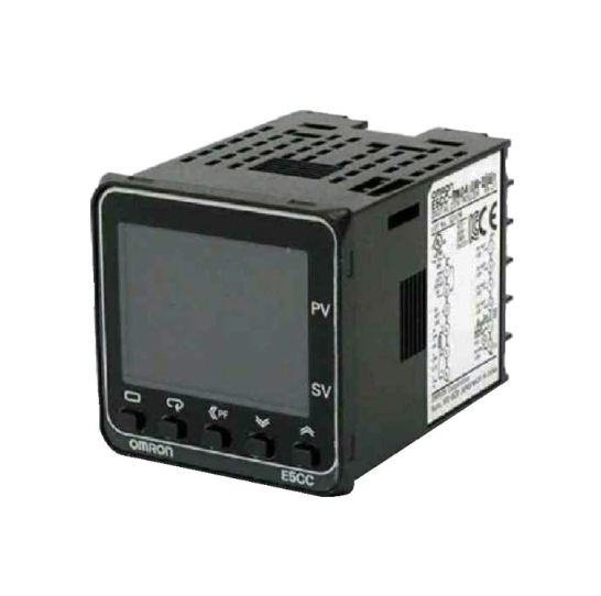 销售OMRON欧姆龙E5CC-RX2ASM-000温度控制器15655134803