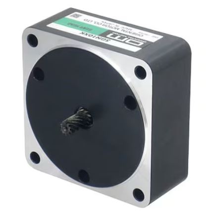 ORIENTAL MOTOR东方马达2GN10XK减速机详询  关159-0897-0566