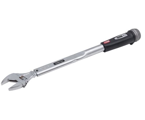 TONE前田数显可调力矩扳手TMWM15详询  关159-0897-0566