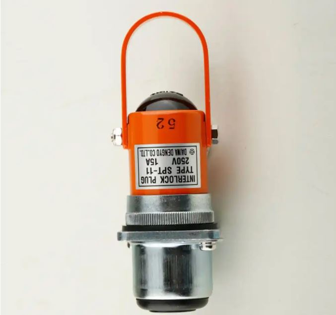 大和电业DAIWA DENGYO安全插销 SPT-11DL刘15621198049