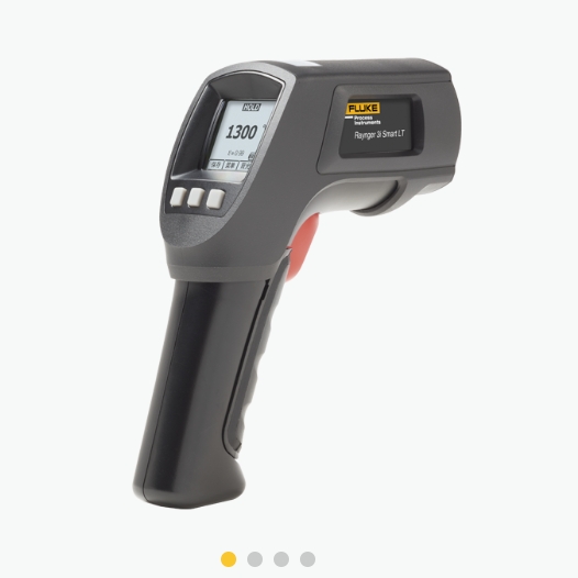 FLUKE福禄克3ISMART LT手持式红外测温仪刘15621198049