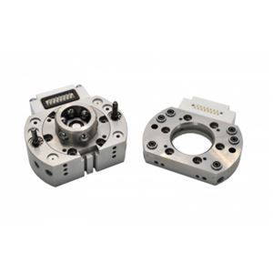 KONSEI近藤  KHB  高精度大型自动快换装置