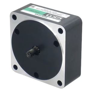 ORIENTAL MOTOR东方马达2GN10XK减速机详询  关159-0897-0566